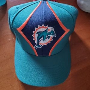 Miami Dolphins hat